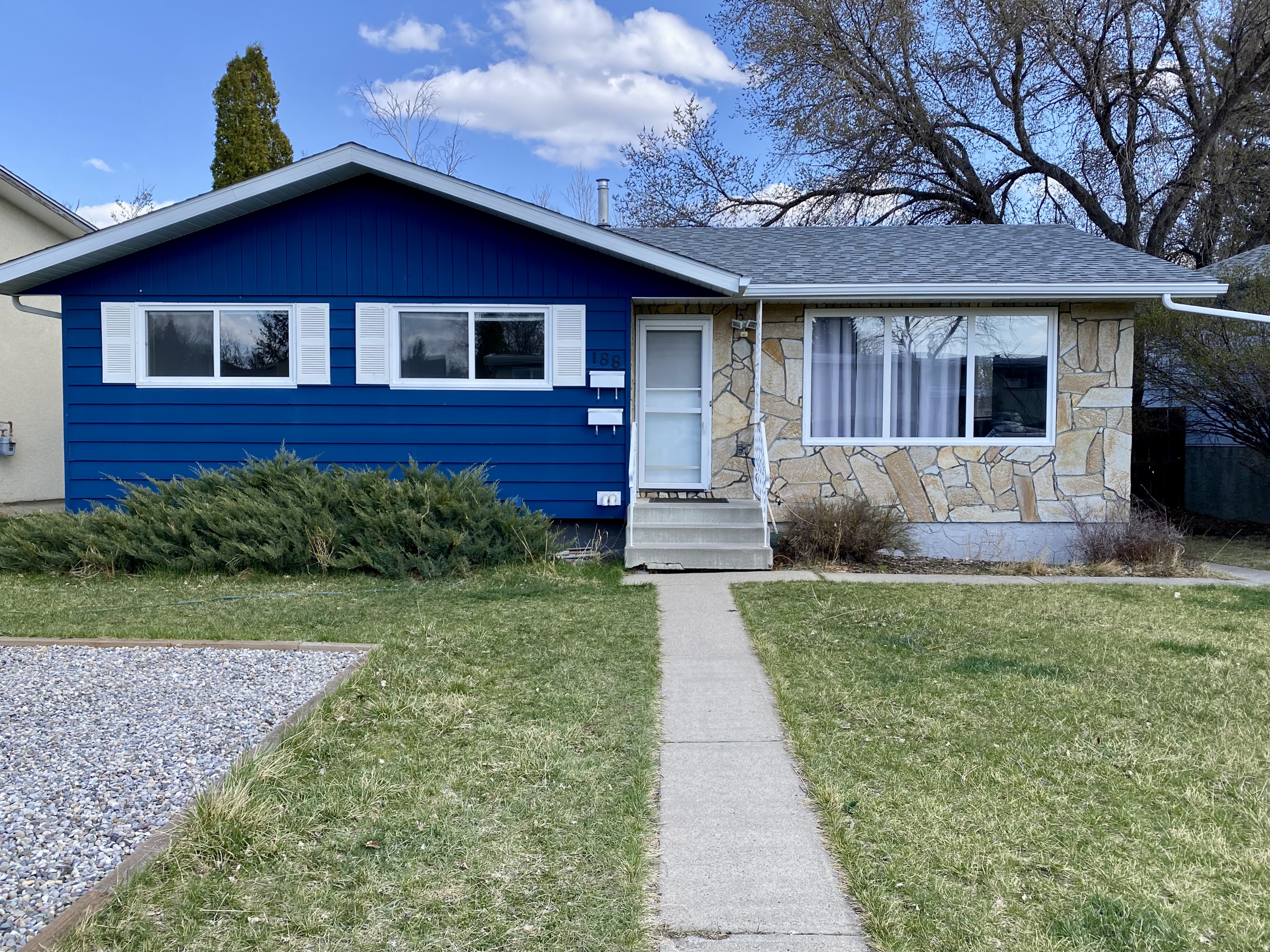 188 Lafayette Blvd. W. - BSMT